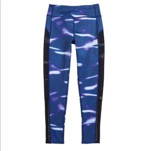 NWOT Zella Girls Leggings - Size 8/10